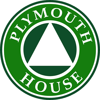 The Plymouth House Logo