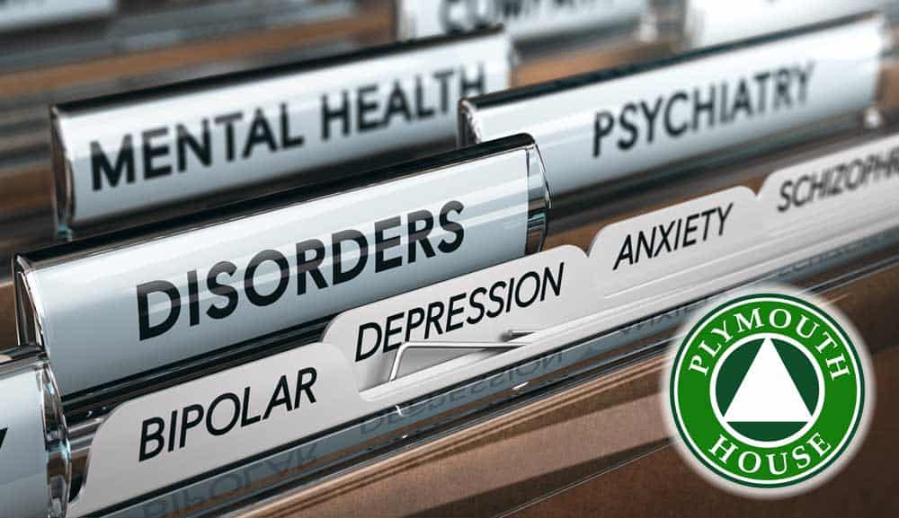 Dual Diagnosis Treatment Center New England Dual diagnosis treatment; addiction treatment; drug & alcohol addiction treatment; drug rehab; alcohol rehab; mental health; depression; anxiety; The Plymouth House