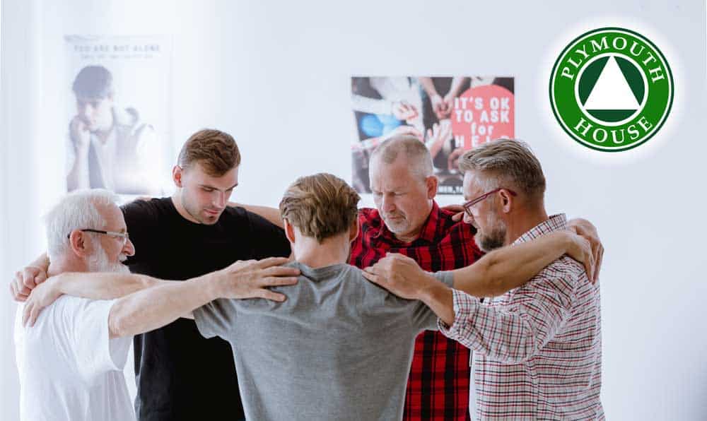 mens-program-addiction-therapy-the-plymouth-house Men's Program ; addiction treatment; drug rehab; alcohol rehab; drug & alcohol treatment center; New Hampshire; New England; The Plymouth House; Extended Care