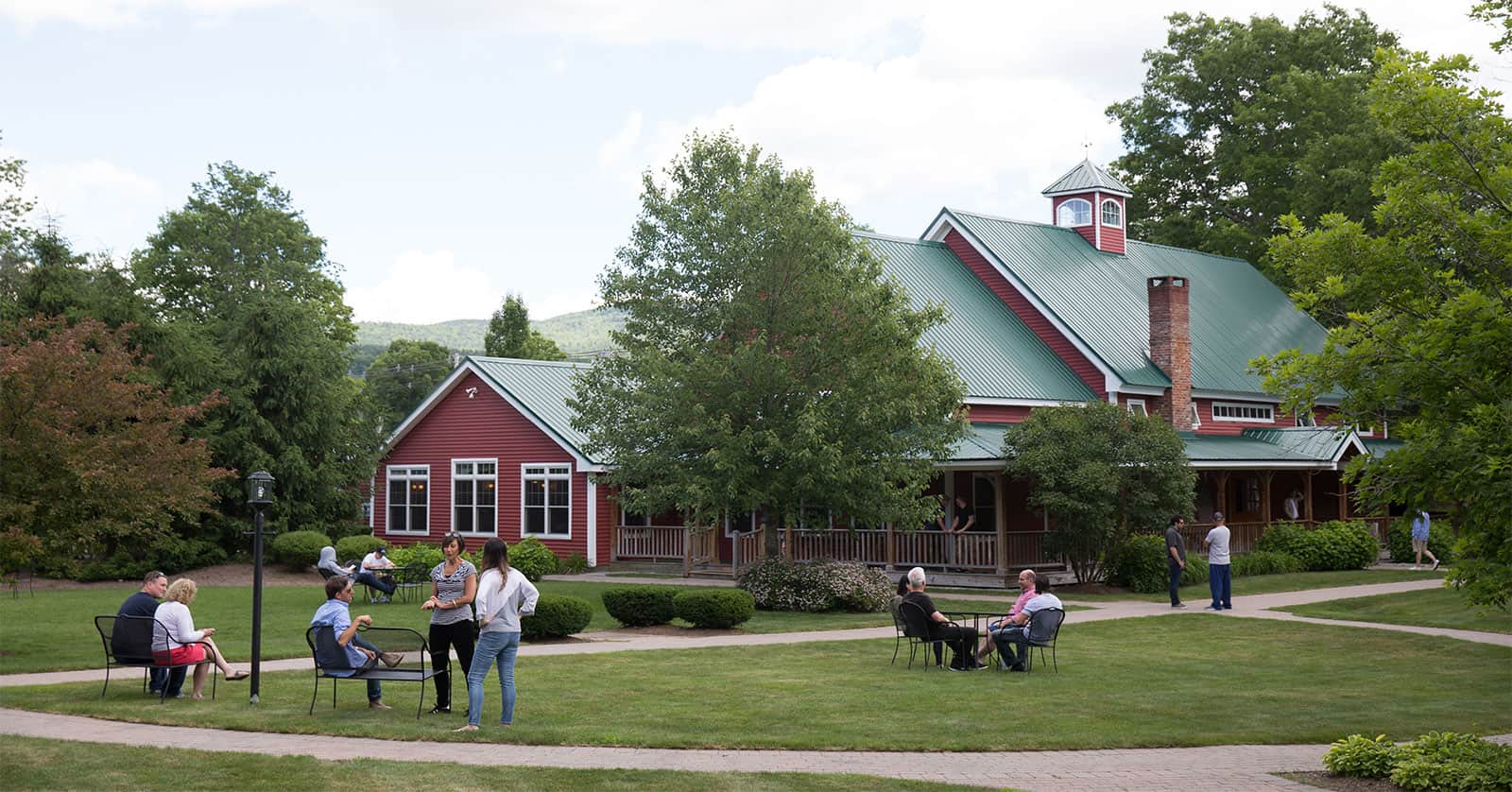 New Hampshire Drug Detox & Alcohol Addiction Treatment & Rehab Center