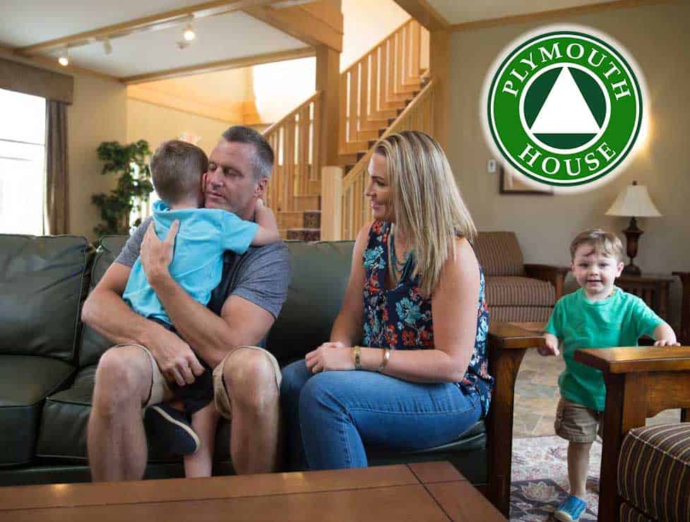 The Plymouth House Family Addiction Therapy Family therapy; Addiction treatment center; drug & alcohol treatment; The Plymouth House; New England; New Hampshire