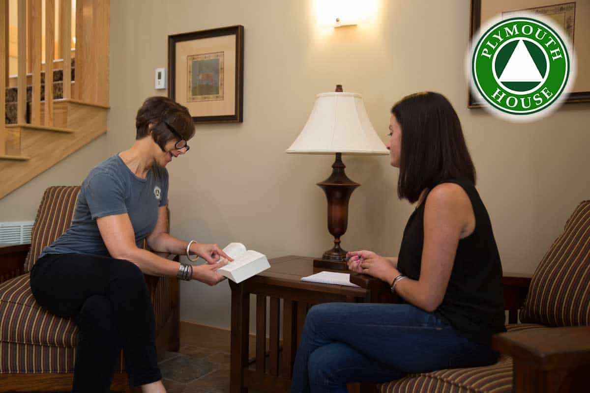 The Plymouth House Individual Addiction Therapy Individual Therapy; Addiction Treatment; Drug & Alcohol Addiction; The Plymouth House; New England; New Hampshire