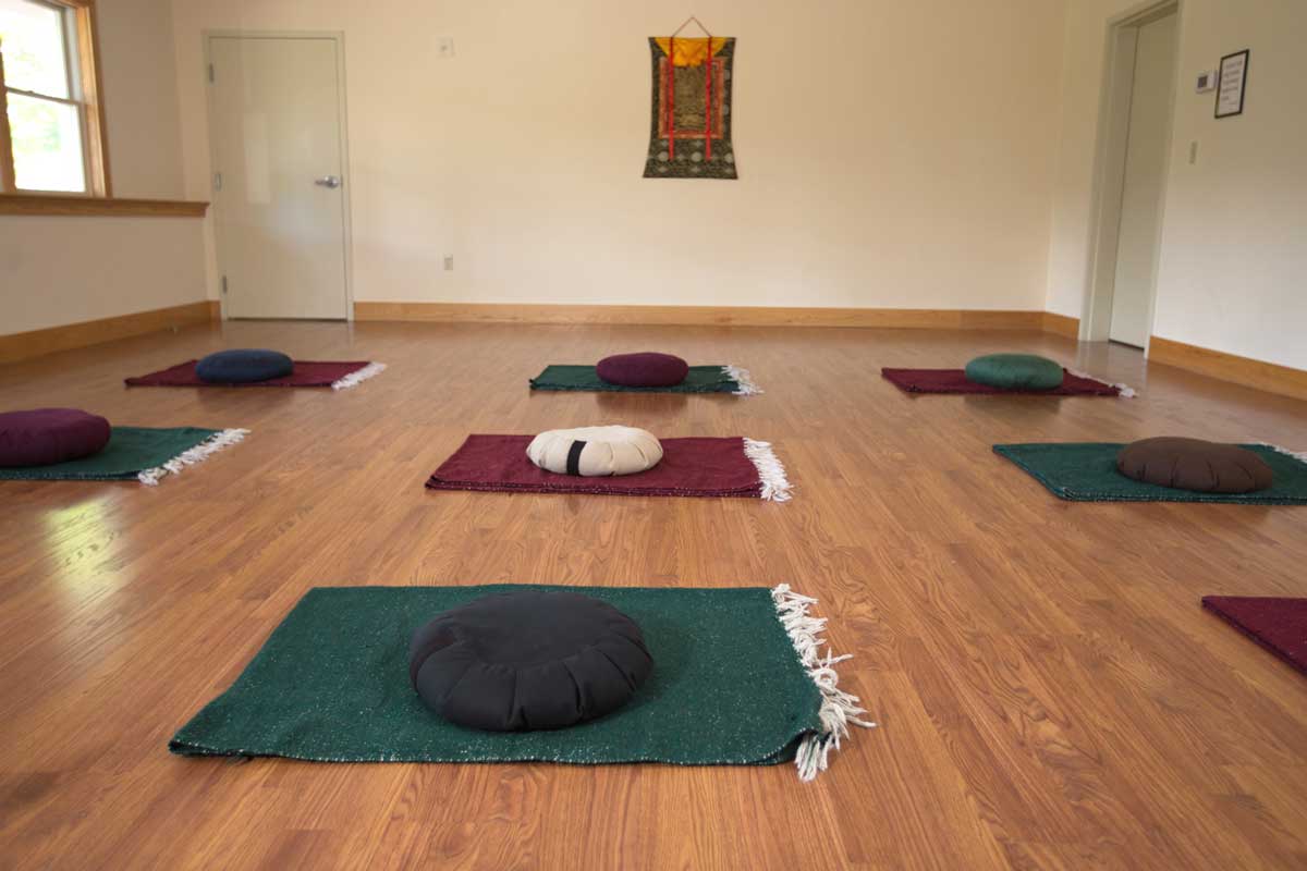 Yoga & meditation; Plymouth House; drug and alcohol treatment; New England addiction treatment