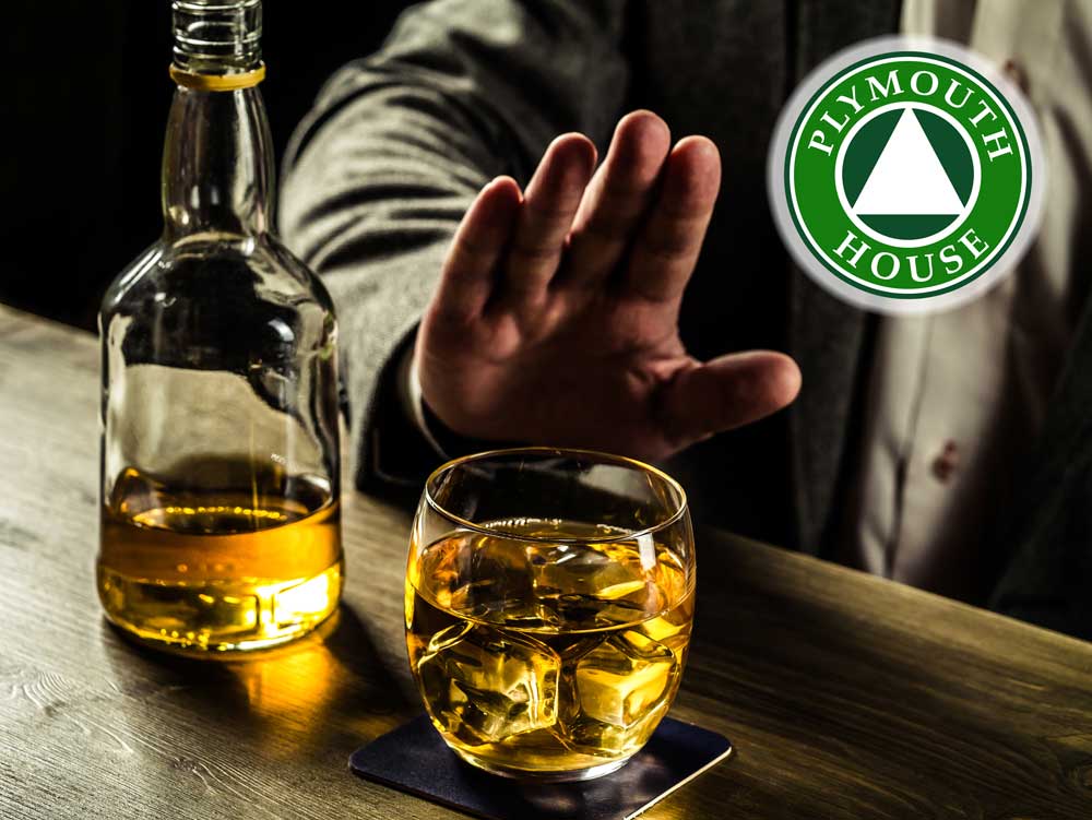 Relapse Prevention at The Plymouth House Relapse prevention training; avoiding relapse; addiction treatment; alcohol rehab; drug rehab; The Plymouth House; Alcohol Addiction