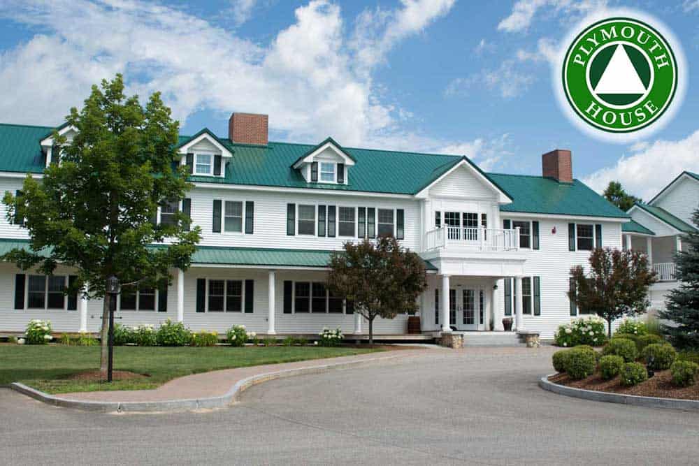 Residential Inpatient treatment; The Plymouth House; Addiction Treatment; Drug & Alcohol treatment facility; New England; New Hampshire; Our Values; Our legacy; Specialty Programs; Medical & Clinical Care