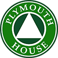 The Plymouth House Logo