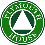 The Plymouth House Logo