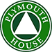 The Plymouth House Logo