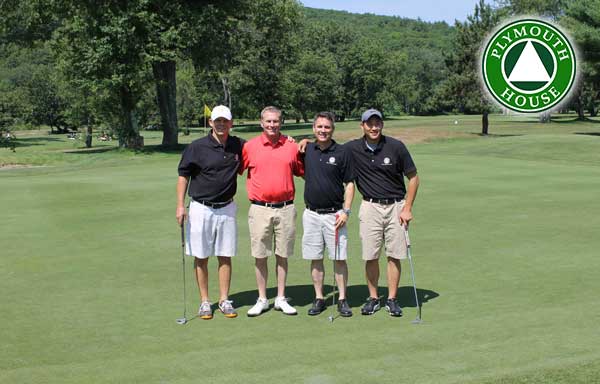 The 2021 Plug in the Jug Alumni Golf Tournament