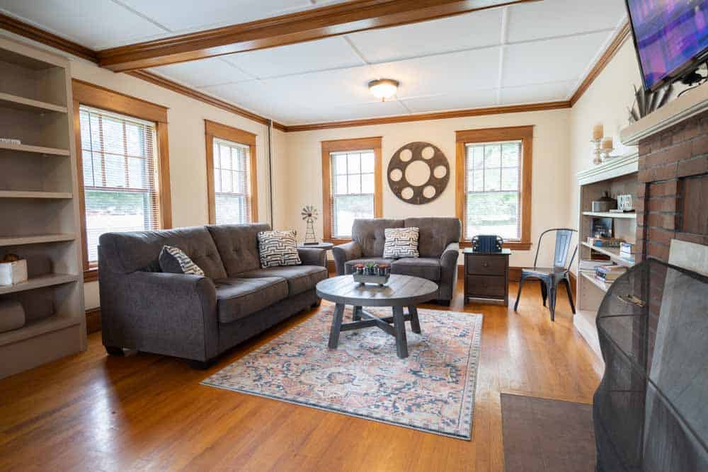 The Plymouth House, a 12-Step retreat and addiction treatment center in New England, has newly renovated accommodations.