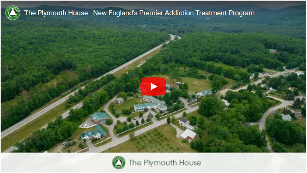 The Plymouth House Addiction Recovery Retreat