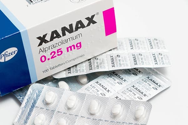 .25 xanax generic