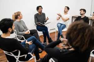 What Happens After Addiction Treatment? What happens after addiction treatment with the Plymouth House ends?