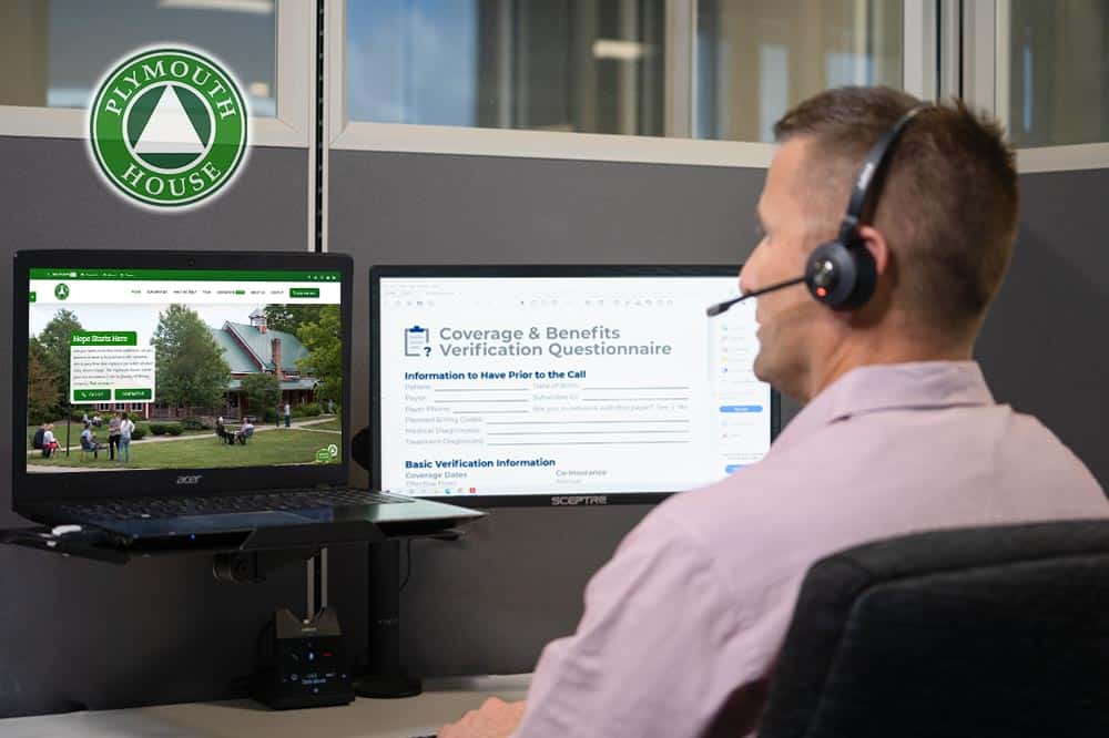 Aetna Health Insurance The Plymouth House