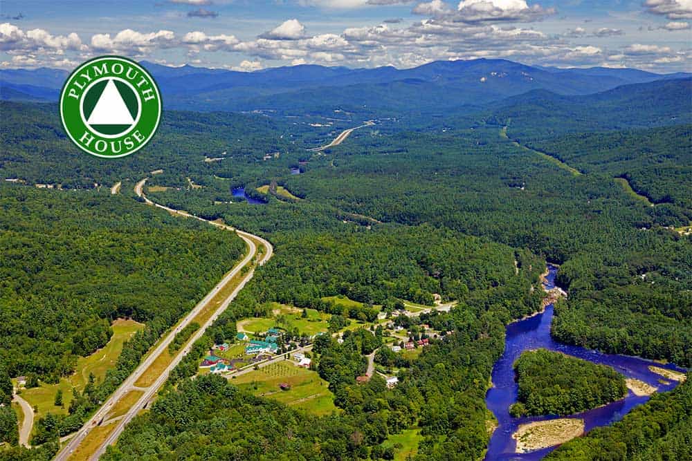 Best Rehab in New Hampshire; Best rehab in New England; drug & alcohol treatment New England